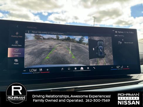 Used 2025 BMW X7 xDrive40i image 8