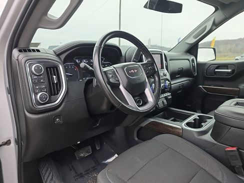 Used 2019 GMC Sierra 1500 Elevation w/ Elevation Value Package image 15