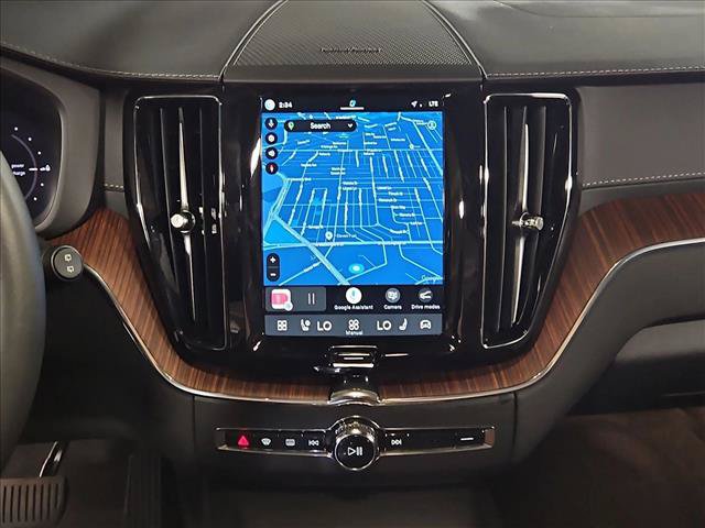 Used 2023 Volvo XC60 T8 Ultimate AWD/4WD image 15