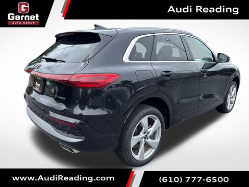 New 2026 Audi Q5 Premium Plus AWD/4WD image 5