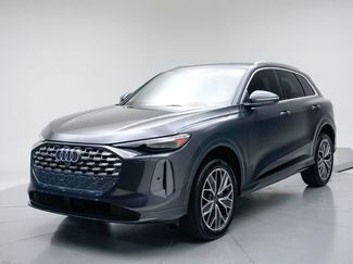 Used 2025 Audi Q5 Premium Plus AWD/4WD video 1