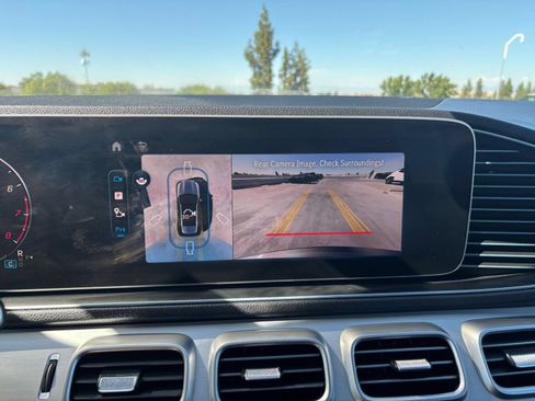 Used 2026 Mercedes-Benz GLE 350 4MATIC image 25
