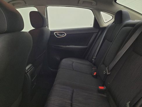 Used 2017 Nissan Sentra SV FWD image 18