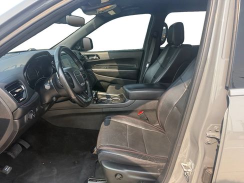 Used 2021 Dodge Durango R/T w/ Tow 'N Go Package AWD/4WD image 10
