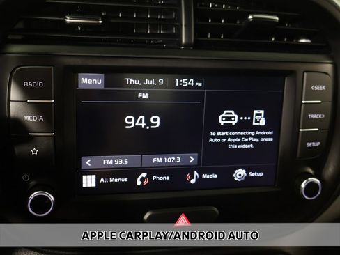 Used 2024 Kia Soul LX w/ Option Group 015 FWD image 6