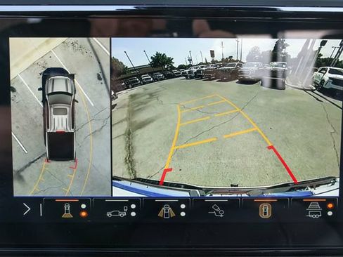 New 2026 GMC Sierra 1500 AT4 w/ Technology Package AWD/4WD image 30