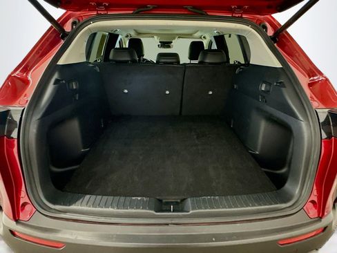 Used 2025 MAZDA CX-50 AWD 2.5 S w/ Premium Package image 31