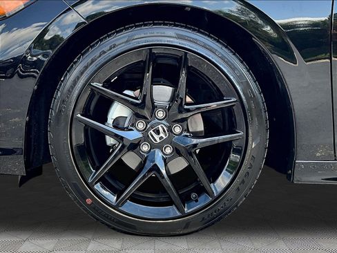Certified 2026 Honda Civic Sport image 33