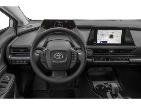 New 2026 Toyota Prius FWD image 9