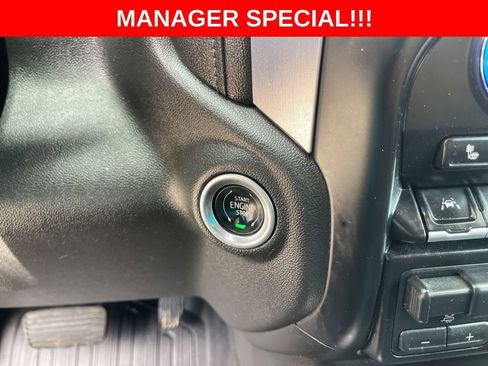 Used 2020 GMC Sierra 1500 SLT w/ SLT Premium Plus Package AWD/4WD image 30