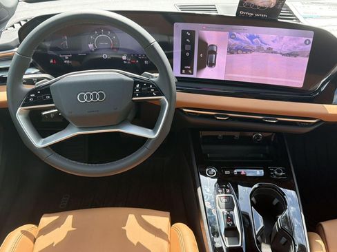 New 2026 Audi A5 2.0T Premium Plus AWD/4WD image 25