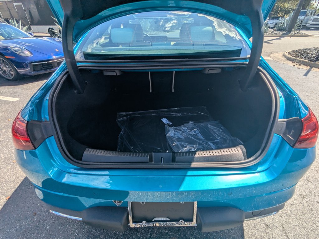 Certified 2026 Mercedes-Benz CLA 250 image 26