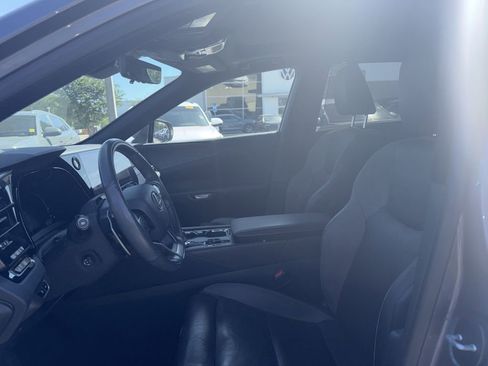 Used 2023 Lexus RX 350 w/ Accessory Package (2T) image 2