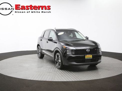 Used 2026 Nissan Kicks SR w/ SR Premium Package AWD/4WD image 53