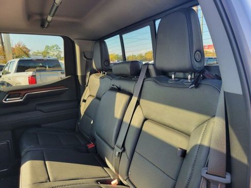 Used 2023 GMC Sierra 1500 Denali w/ Technology Package image 28