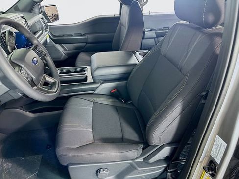 New 2025 Ford F150 STX w/ Equipment Group 200A image 11