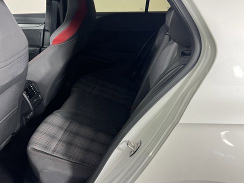 Used 2023 Volkswagen GTI SE w/ Black Wheel Package image 29