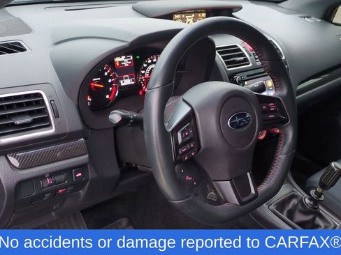 Used 2021 Subaru WRX image 2