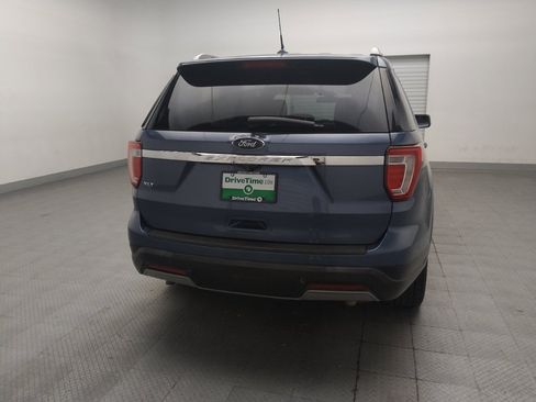 Used 2019 Ford Explorer XLT w/ Equipment Group 202A FWD image 7