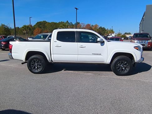 Used 2023 Toyota Tacoma SR5 image 2