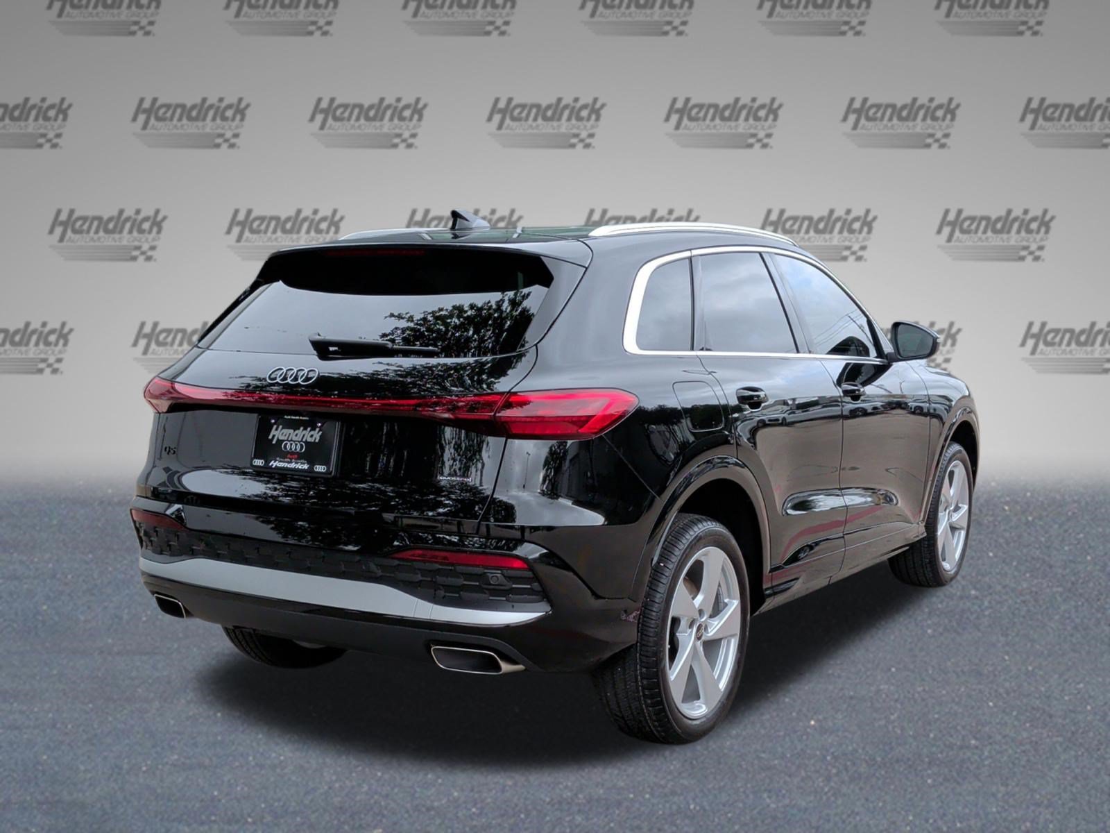Used 2025 Audi Q5 Premium AWD/4WD image 9