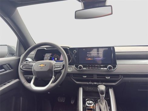 New 2026 Chevrolet Colorado LT w/ Advanced Trailering Package image 20