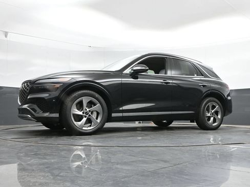 Used 2026 Genesis GV70 2.5T Advanced AWD/4WD image 45
