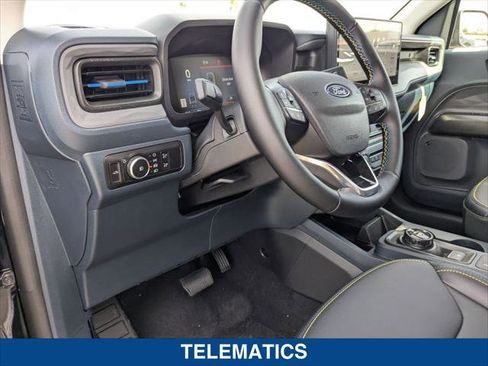 New 2026 Ford Maverick Lobo image 12