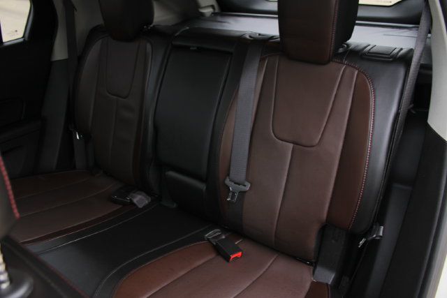 Used 2015 GMC Terrain SLT w/ Chrome Edition AWD/4WD image 23