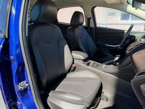 Used 2013 Ford Focus SE FWD image 21