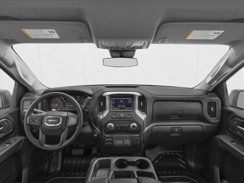 New 2026 GMC Sierra 2500 Pro AWD/4WD image 5