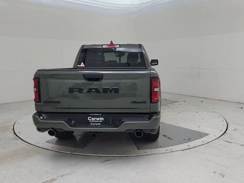 New 2026 RAM 1500 Big Horn image 13