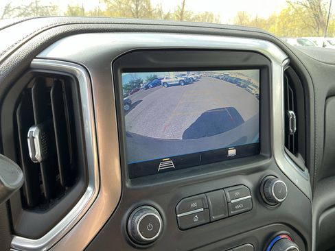 Used 2021 Chevrolet Silverado 1500 LT w/ LPO, Dark Essentials Package image 23