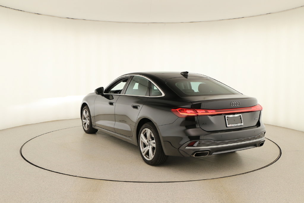 Certified 2025 Audi A5 Prestige AWD/4WD image 4