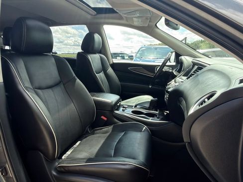 Used 2018 INFINITI QX60 Luxe w/ Premium Plus Package AWD/4WD image 30