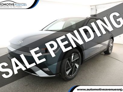 Used 2025 Hyundai Ioniq 5 SE