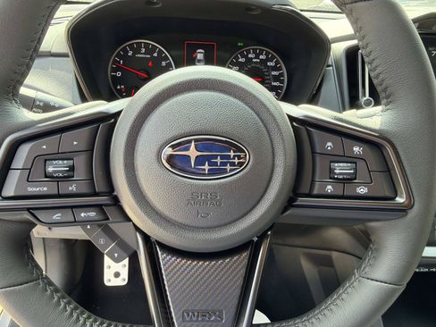 New 2026 Subaru WRX AWD/4WD image 17