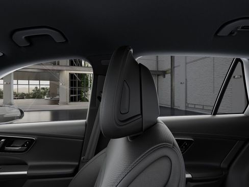 New 2026 Mercedes-Benz GLC 300 GLC 300 image 45