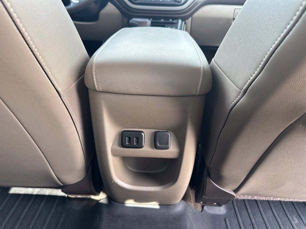 Used 2016 GMC Canyon SLT AWD/4WD image 23