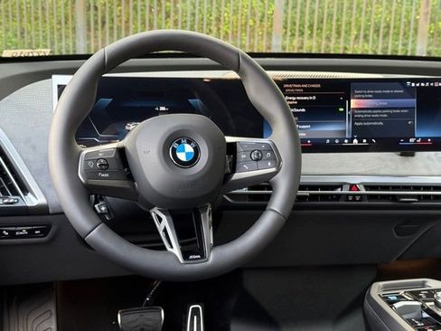 New 2026 BMW iX xDrive45 w/ M Sport Package image 24