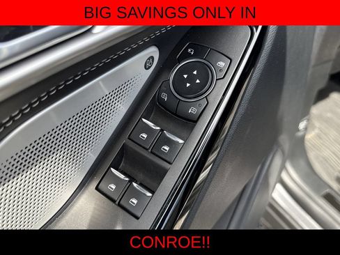 Used 2023 Ford Explorer ST w/ Equipment Group 401A AWD/4WD image 11