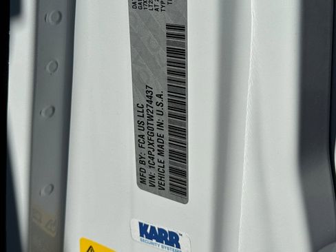 New 2026 Jeep Wrangler Unlimited Rubicon image 27