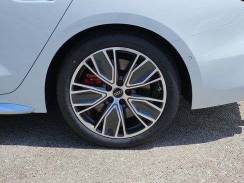 New 2026 Audi S5 Premium Plus AWD/4WD image 36