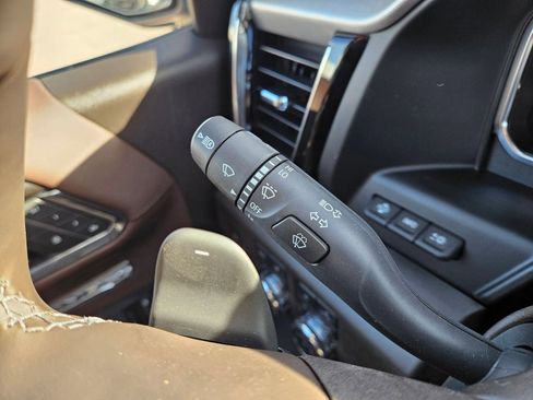 New 2026 GMC Sierra 1500 Denali w/ Denali Reserve Package AWD/4WD image 14