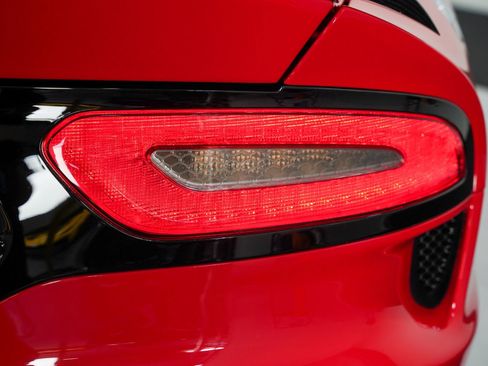 Used 2017 Dodge Viper GTS image 24