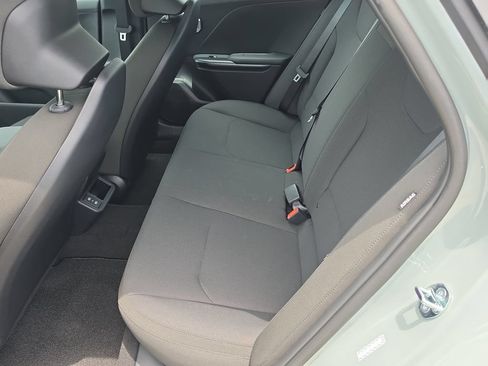 New 2026 Kia K4 FWD image 16