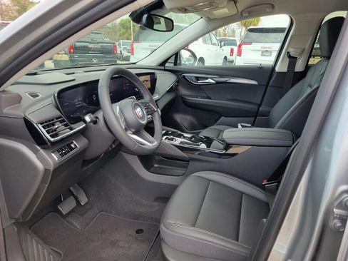 New 2026 Buick Envision Preferred AWD/4WD image 18
