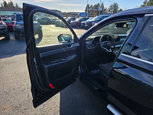 Used 2020 Hyundai Palisade SEL w/ Convenience Package image 19