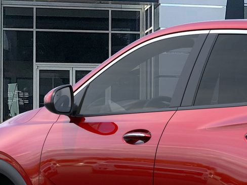 New 2026 Buick Encore GX Preferred w/ Comfort Package image 36