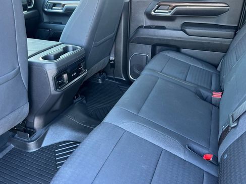 Certified 2023 Chevrolet Silverado 1500 LT Trail Boss w/ Protection Package image 5